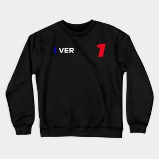 Max 1 Crewneck Sweatshirt